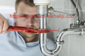 معلم سباكة فى جدة  1