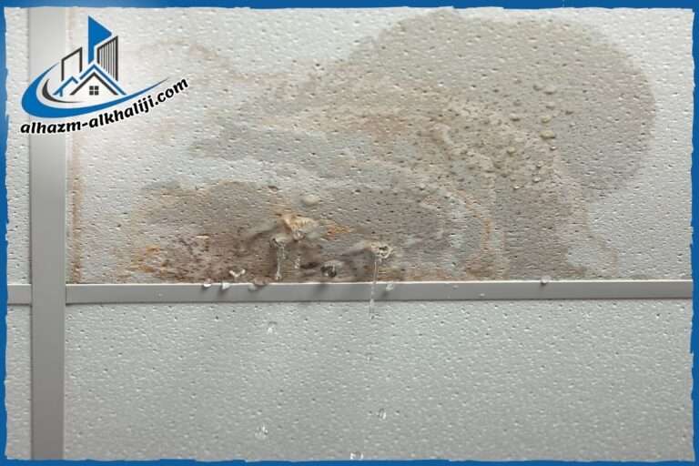 شركة كشف تسربات المياه بمكة حي الخالديه1