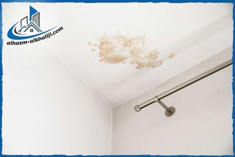 شركة كشف تسربات المياه بمكة حي الرصيفه2