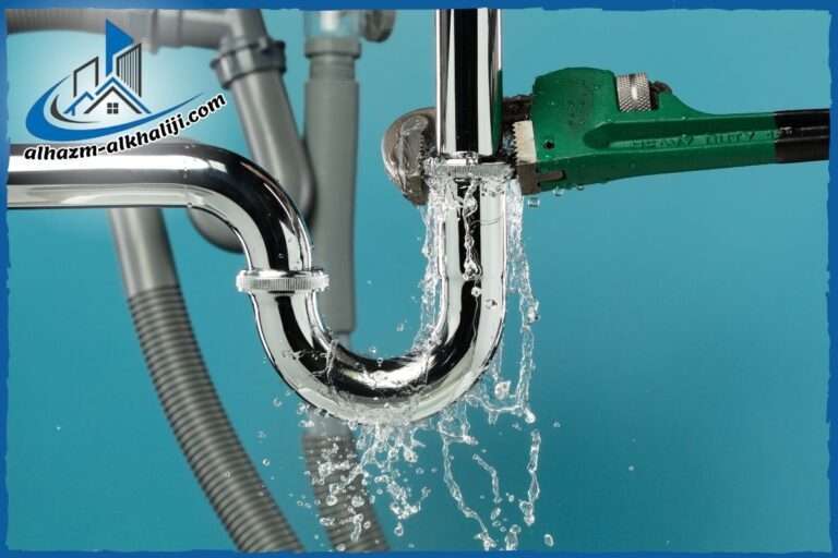شركة كشف تسربات المياه بمكة حي الشوقيه 0546180071 3 شركة كشف تسربات المياه بمكة حي الشوقيه