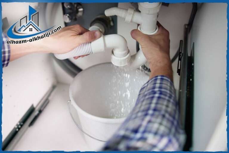 شركة كشف تسربات المياه بمكة حي النواريه2