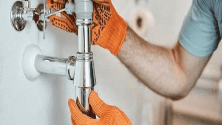 كشف تسربات المياه بجدة حي الزهراء 1