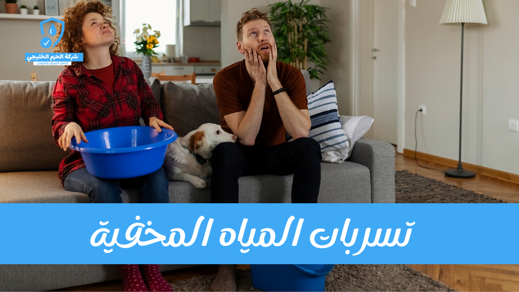 شركة كشف تسربات بمكة