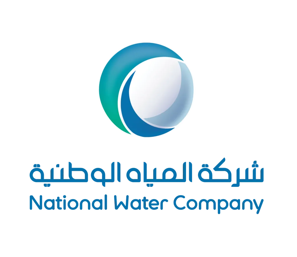 شركة المياه الوطنية معتمدون